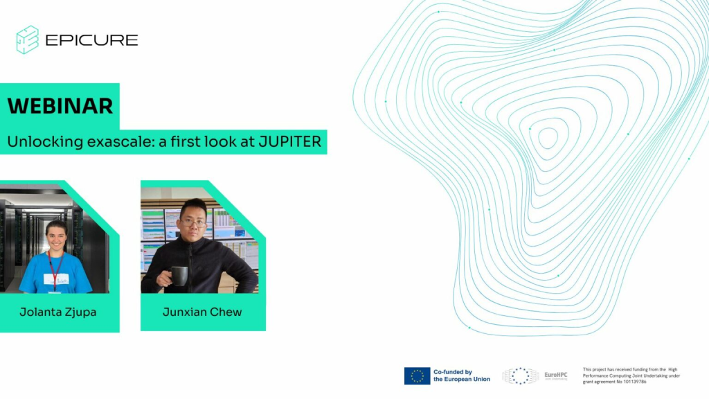 Photos of Jolanta Zjupa and Junxian Chew