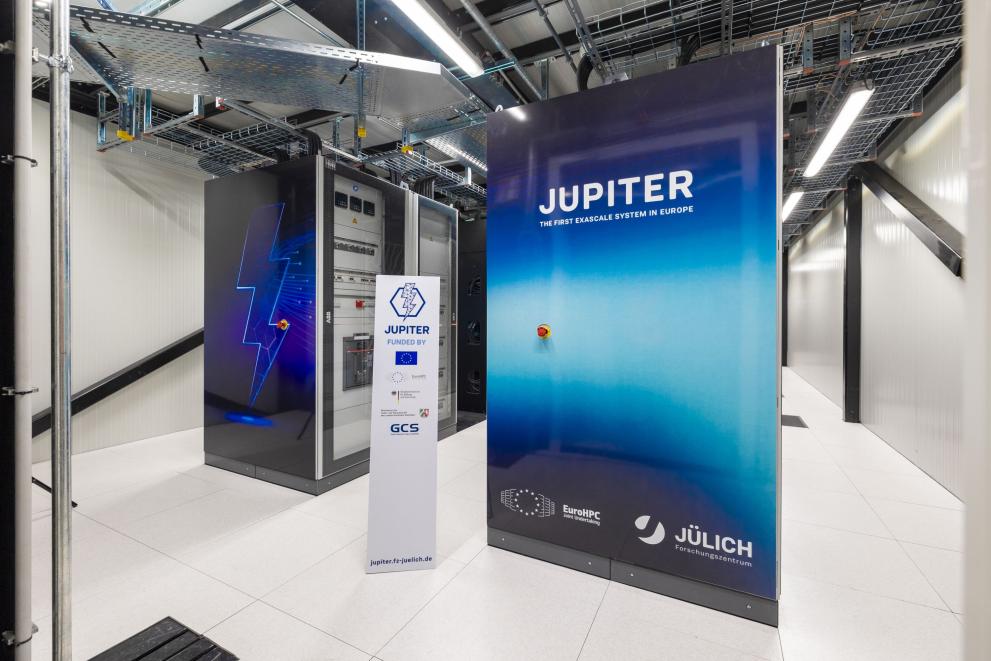 JUPITER featured image