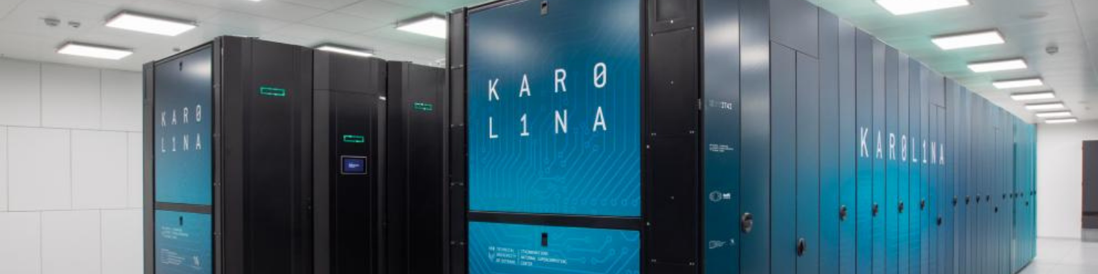 Karolina featured image