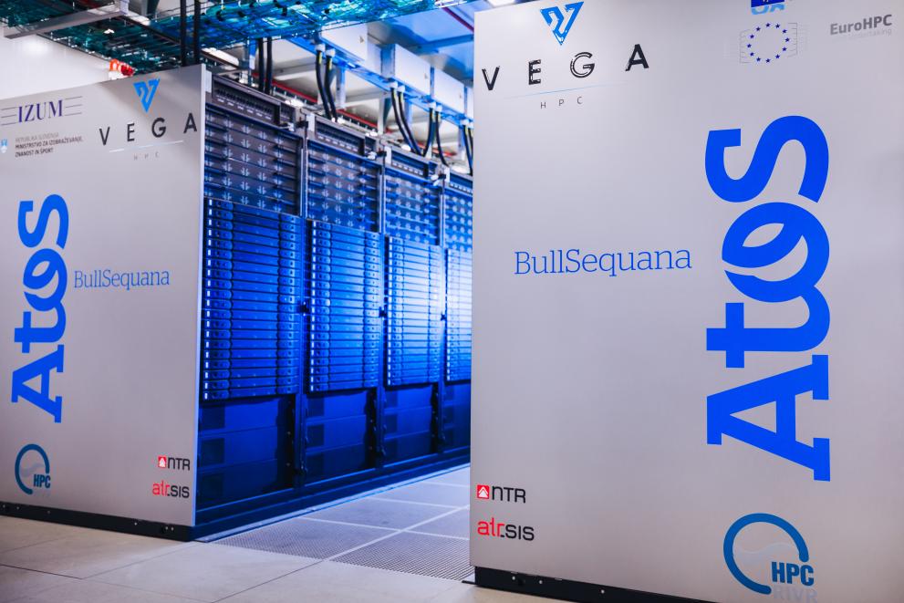 Vega featured image